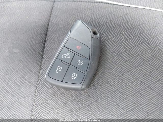 3GCPDKEK2RG173178 Chevrolet Silverado 1500 4wd  Short Bed Lt With 2fl