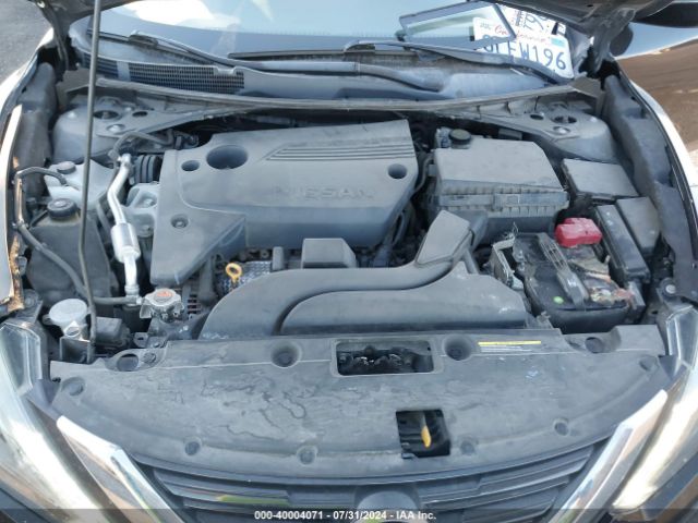 1N4AL3APXHC261564 Nissan Altima 2.5 Sr