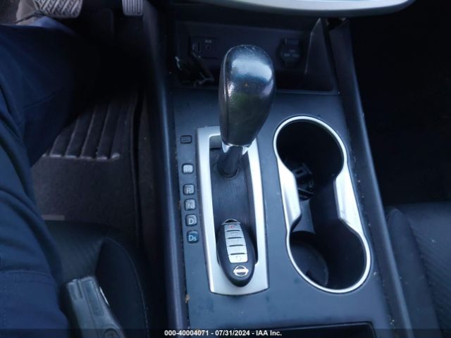 1N4AL3APXHC261564 Nissan Altima 2.5 Sr