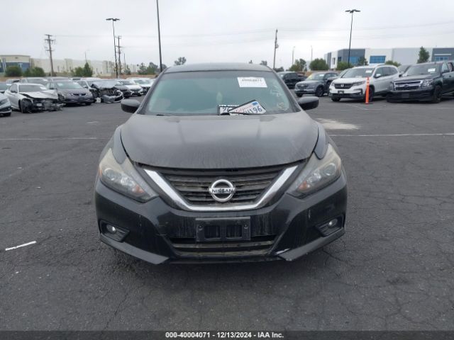 1N4AL3APXHC261564 Nissan Altima 2.5 Sr