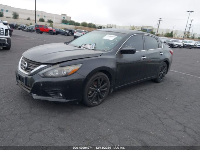 1N4AL3APXHC261564 Nissan Altima 2.5 Sr