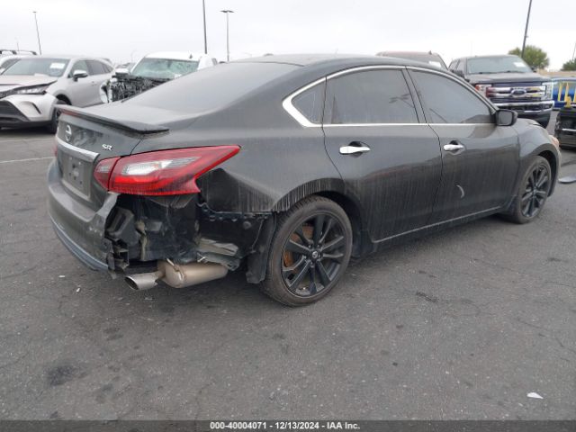 1N4AL3APXHC261564 Nissan Altima 2.5 Sr