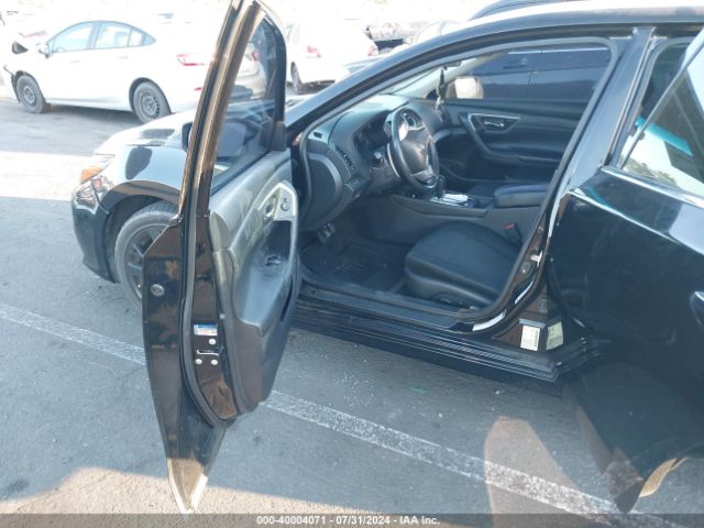 1N4AL3APXHC261564 Nissan Altima 2.5 Sr