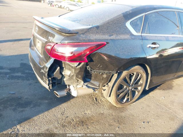 1N4AL3APXHC261564 Nissan Altima 2.5 Sr