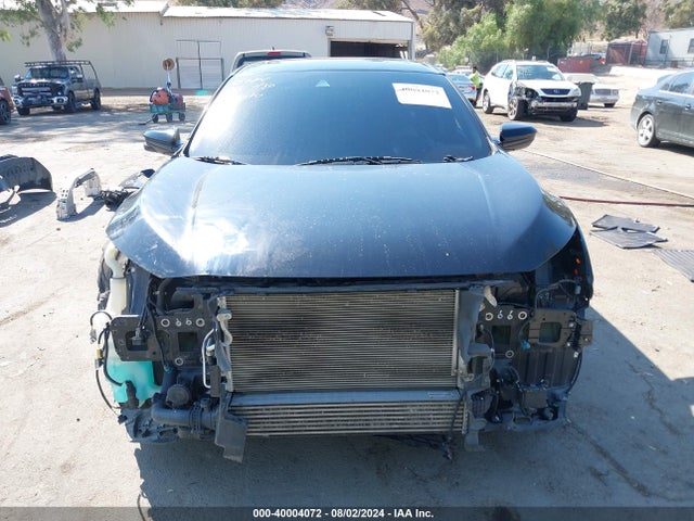 Honda CIVIC EX 2019 19XFC1F36KE205891 Image 13