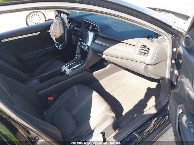 Honda CIVIC EX 2019 19XFC1F36KE205891 Image 5