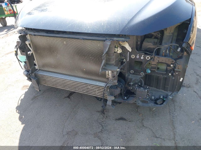 Honda CIVIC EX 2019 19XFC1F36KE205891 Image 6