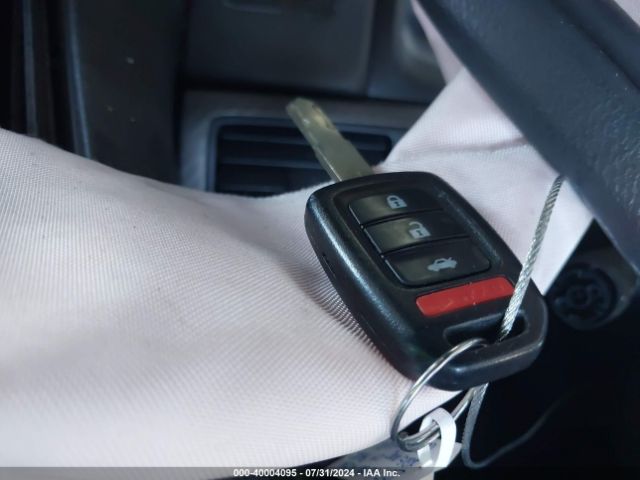 1HGCR2F51HA161840 Honda Accord Sport