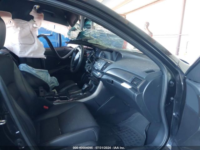 1HGCR2F51HA161840 Honda Accord Sport
