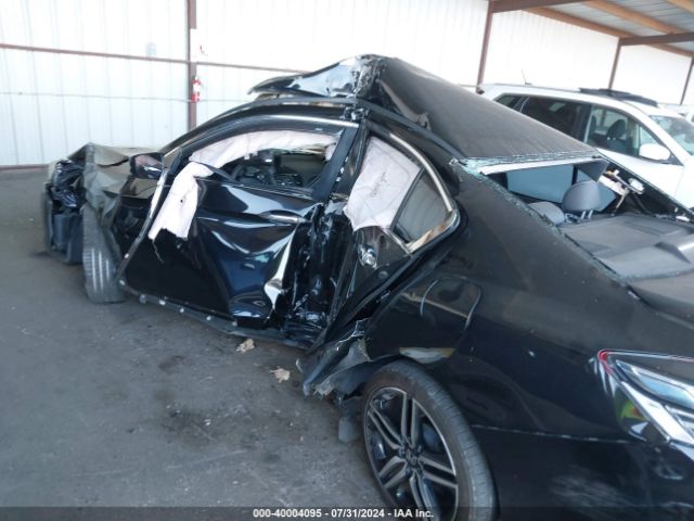 1HGCR2F51HA161840 Honda Accord Sport