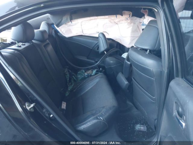 1HGCR2F51HA161840 Honda Accord Sport