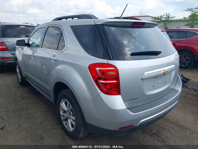Chevrolet EQUINOX LT 2017 2GNALCEK8H1553719 Image 3