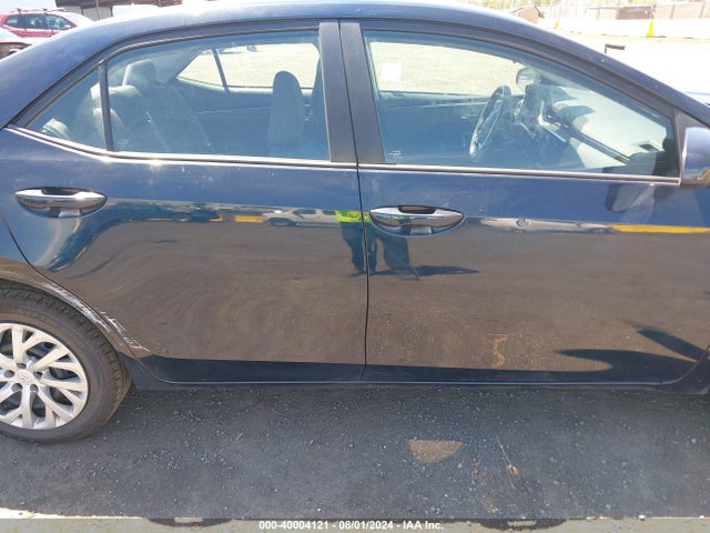 Toyota COROLLA LE 2017 5YFBURHE2HP569368 Image 14