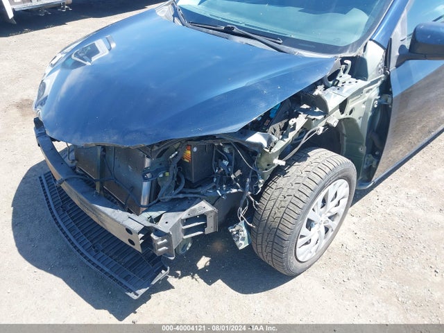 Toyota COROLLA LE 2017 5YFBURHE2HP569368 Image 18