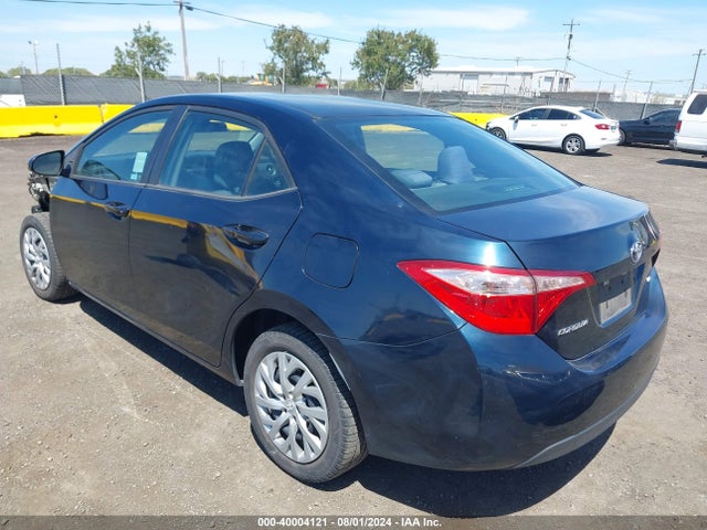 Toyota COROLLA LE 2017 5YFBURHE2HP569368 Image 3
