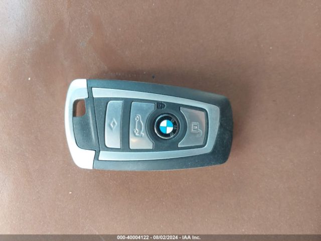 2011 BMW 7 SERIES WBAKC6C51BC395072 Photo 10