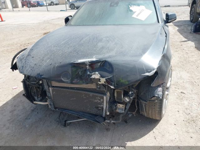 2011 BMW 7 SERIES WBAKC6C51BC395072 Photo 5