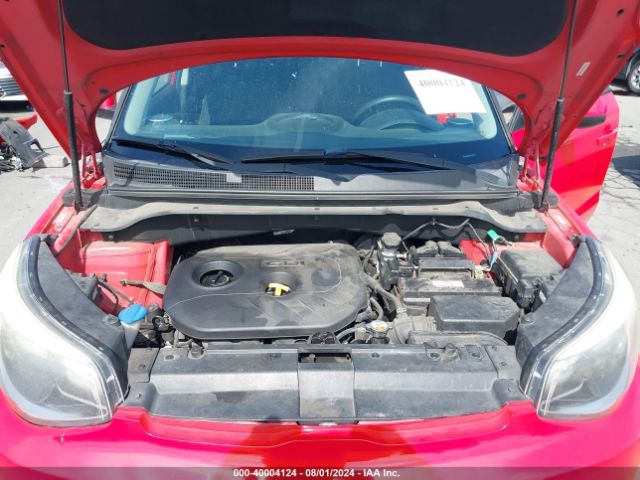 KNDJP3A51F7781753 KIA SOUL +