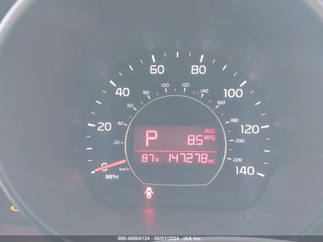 KNDJP3A51F7781753 KIA SOUL +