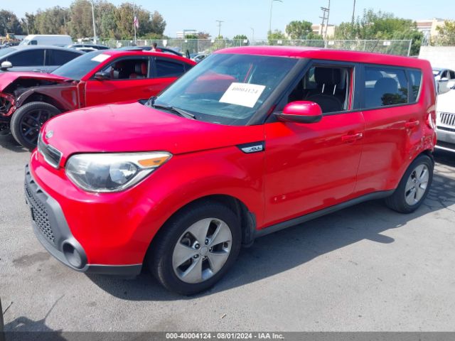 KNDJP3A51F7781753 KIA SOUL +