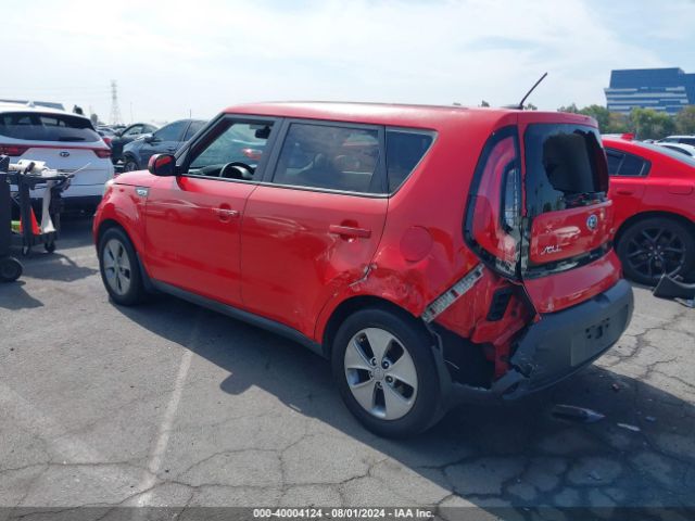 KNDJP3A51F7781753 KIA SOUL +