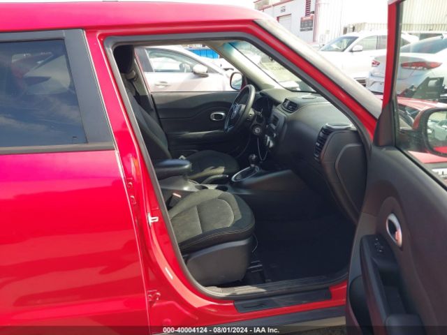 KNDJP3A51F7781753 KIA SOUL +