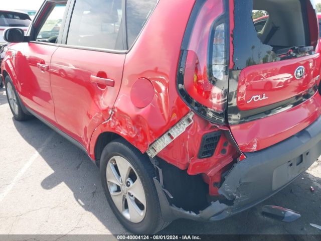 KNDJP3A51F7781753 KIA SOUL +