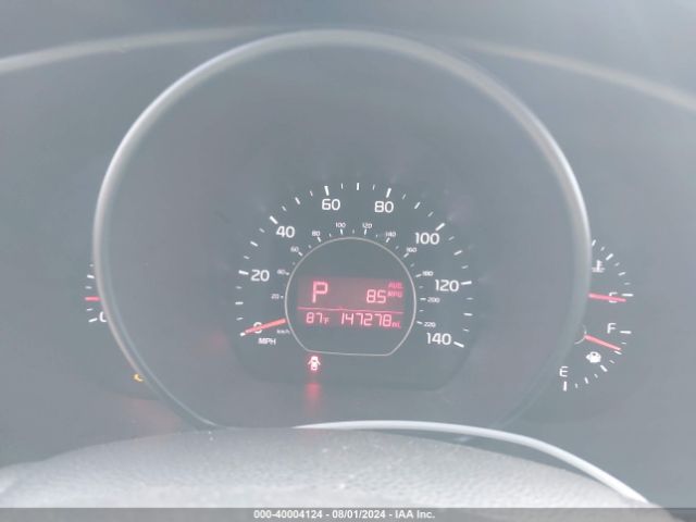 KNDJP3A51F7781753 KIA SOUL +
