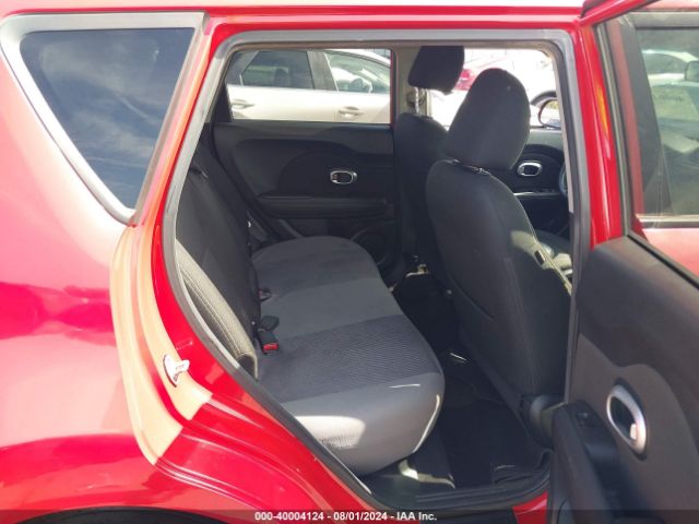 KNDJP3A51F7781753 KIA SOUL +