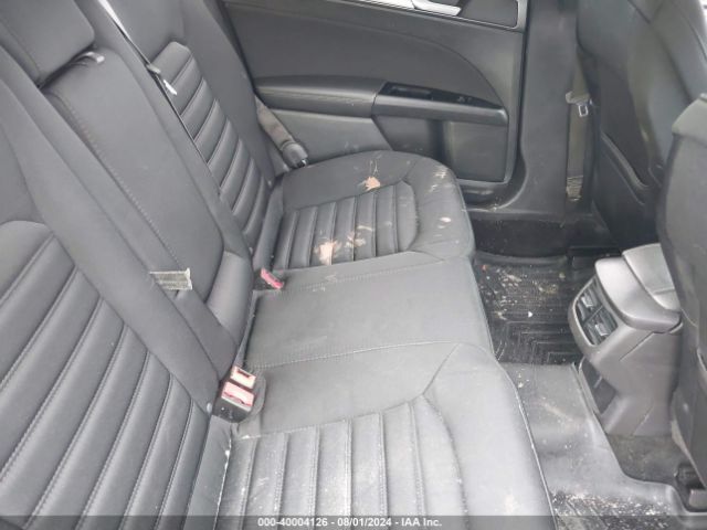 3FA6P0LU3FR171828 Ford Fusion Hybrid Se