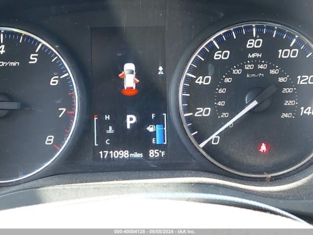 JA4AD2A31JZ043007 Mitsubishi Outlander Es