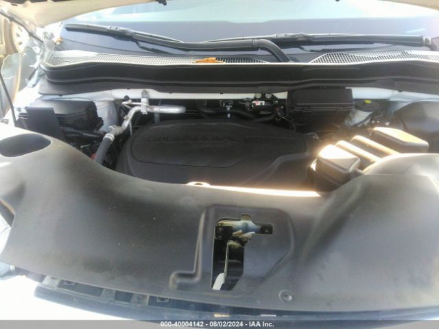 5FNYF6H34MB082678 Honda Pilot Awd Ex