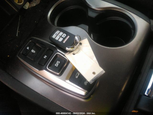 5FNYF6H34MB082678 Honda Pilot Awd Ex