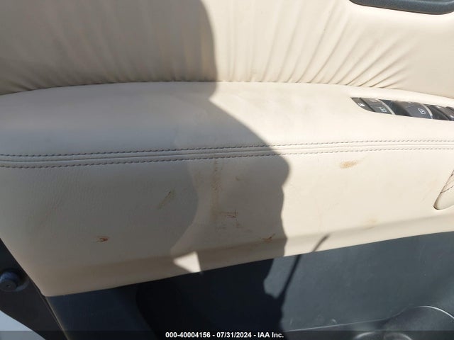 Nissan Armada Sl 4wd 2023 JN8AY2BD3P9691866 Image 18