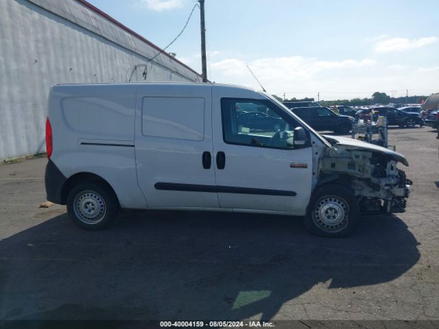 ZFBERFABXJ6J82502 RAM Promaster City Tradesman
