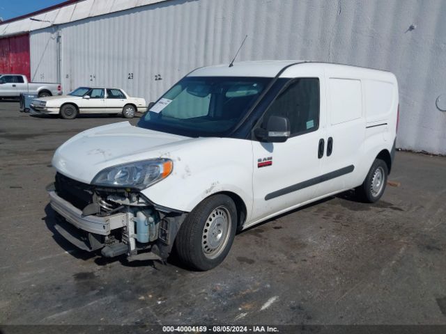 ZFBERFABXJ6J82502 RAM Promaster City Tradesman