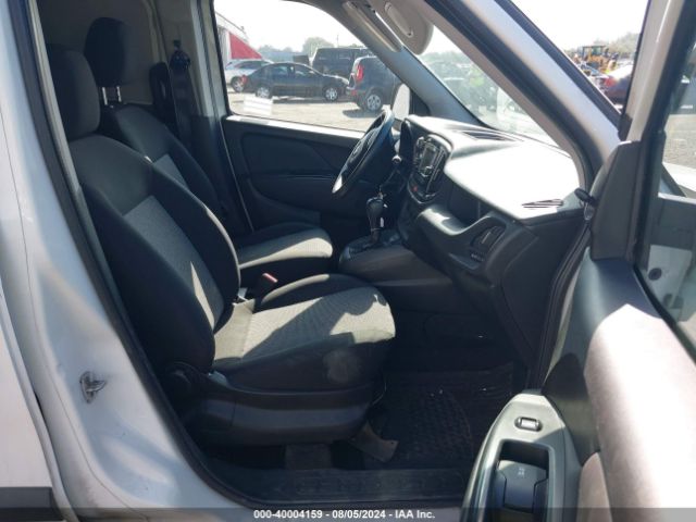 ZFBERFABXJ6J82502 RAM Promaster City Tradesman