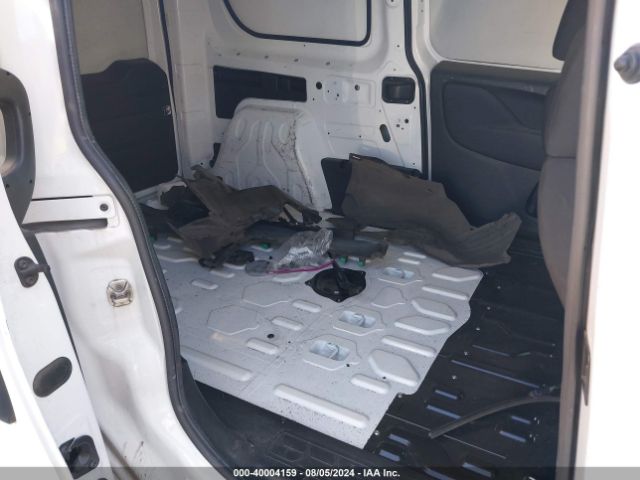 ZFBERFABXJ6J82502 RAM Promaster City Tradesman