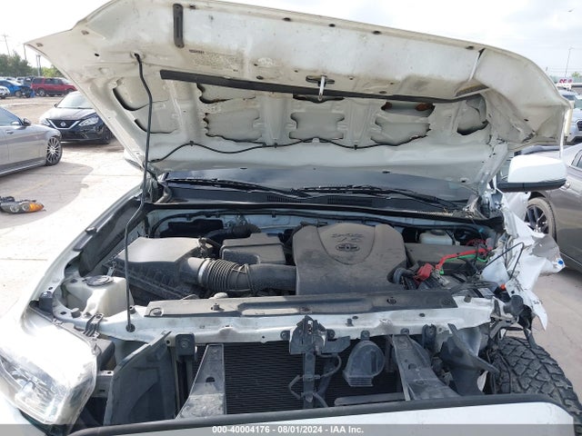 3TMCZ5AN2LM340830 Toyota Tacoma Trd Off-road