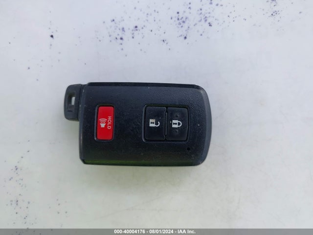 3TMCZ5AN2LM340830 Toyota Tacoma Trd Off-road