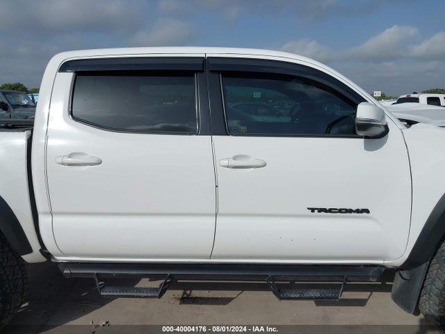 3TMCZ5AN2LM340830 Toyota Tacoma Trd Off-road