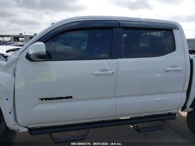 3TMCZ5AN2LM340830 Toyota Tacoma Trd Off-road