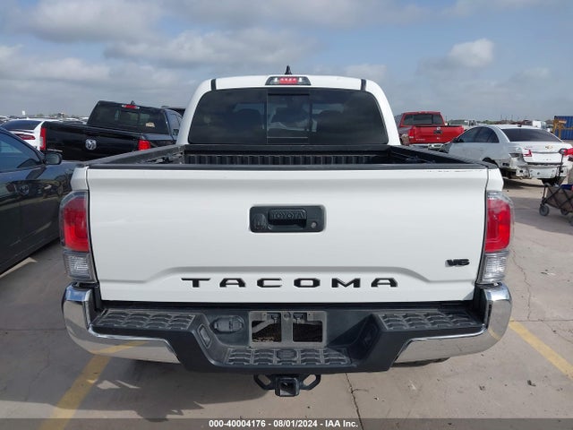 3TMCZ5AN2LM340830 Toyota Tacoma Trd Off-road