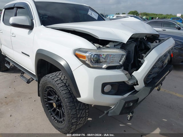 3TMCZ5AN2LM340830 Toyota Tacoma Trd Off-road