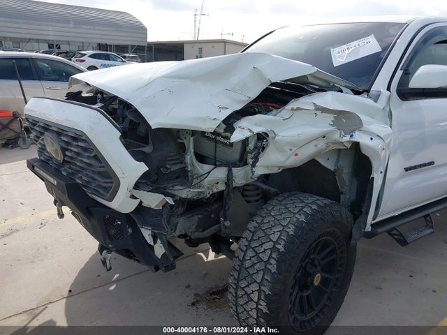 3TMCZ5AN2LM340830 Toyota Tacoma Trd Off-road