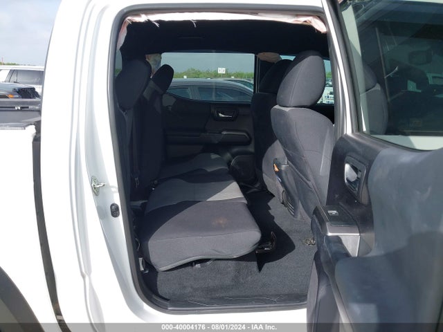 3TMCZ5AN2LM340830 Toyota Tacoma Trd Off-road