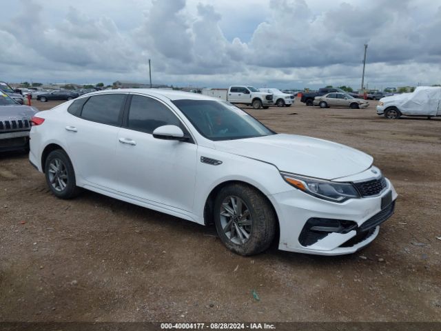 5XXGT4L31KG294285 auction archive image