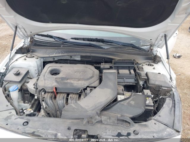 5XXGT4L31KG294285 KIA Optima Lx