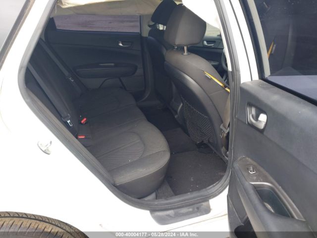 5XXGT4L31KG294285 KIA Optima Lx