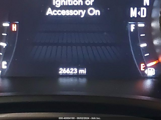 2C3CDZGG5MH521830 Dodge Challenger Sxt Awd